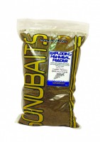 Exploding Fishmeal Feeder